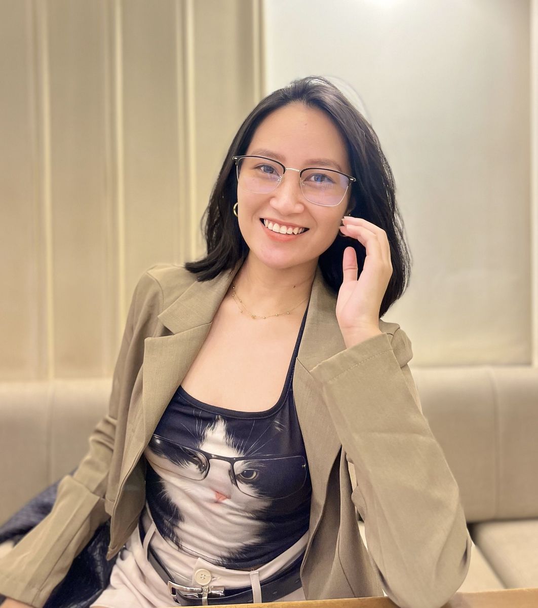 Colleen Mae Felongco, Customer Experience Manager at R Tax Services
