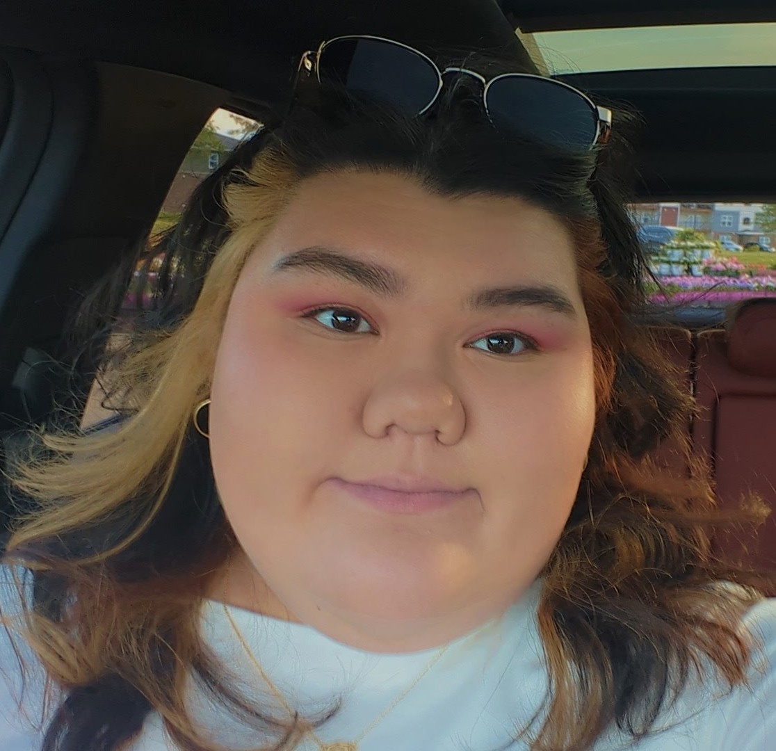 Hannah Roman, Senior Tax Preparer at R Tax Services