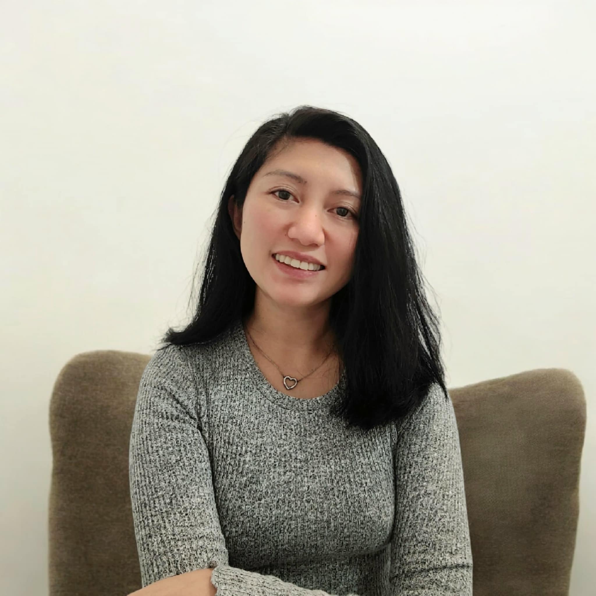 Richel Pasoquin, Tax Services Coordinator at R Tax Services